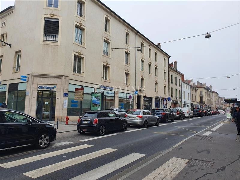 Maison à louer, 590m², Nancy