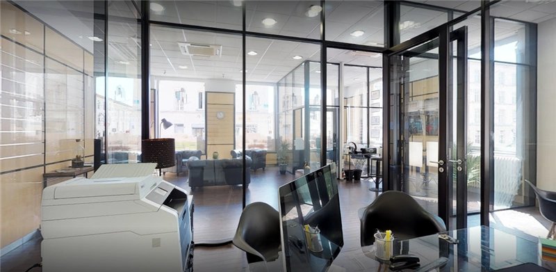 Maison à louer, 113m², Nancy