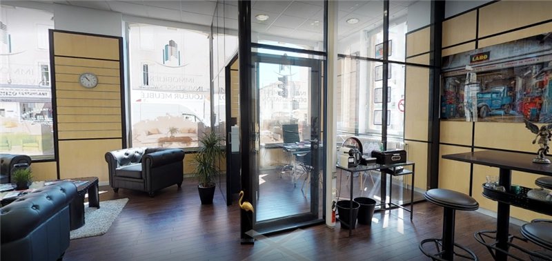 Maison à louer, 113m², Nancy