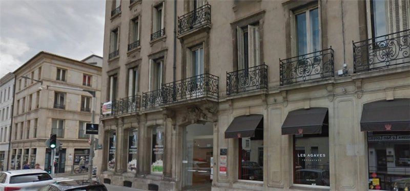Maison à louer, 113m², Nancy