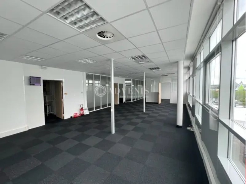 Maison à louer, 1383m², Metz