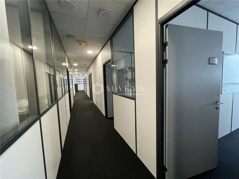 Maison à louer, 1383m², Metz