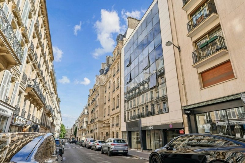Maison à louer, 268m², Paris 8ème