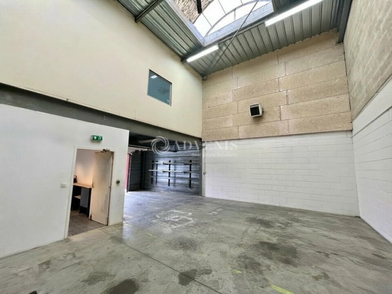 Maison à louer, 155m², Moussy-le-Neuf