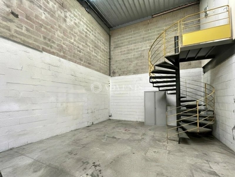 Maison à louer, 155m², Moussy-le-Neuf