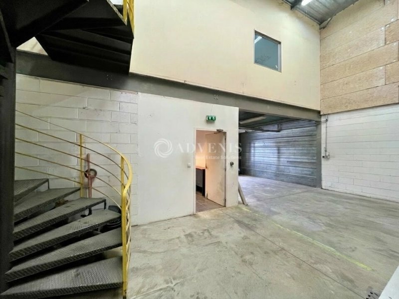 Maison à louer, 155m², Moussy-le-Neuf