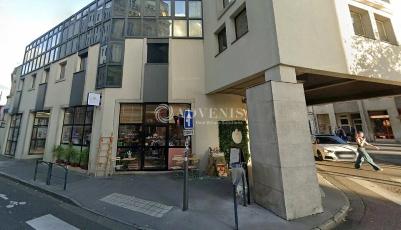Maison à louer, 340m², Nancy