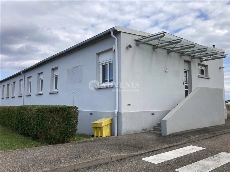 Maison à louer, 378m², Entzheim
