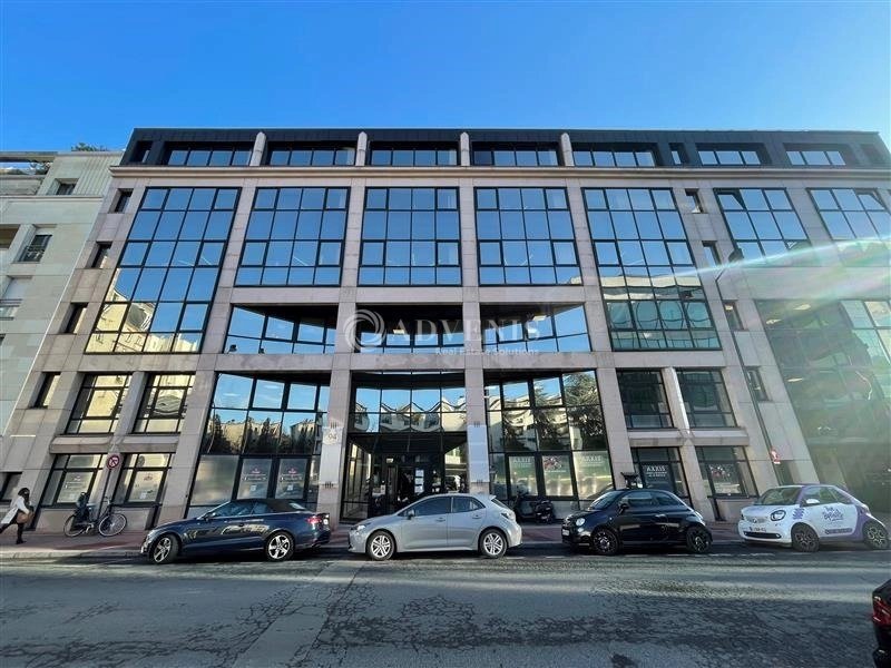Maison à louer, 180m², Levallois-Perret