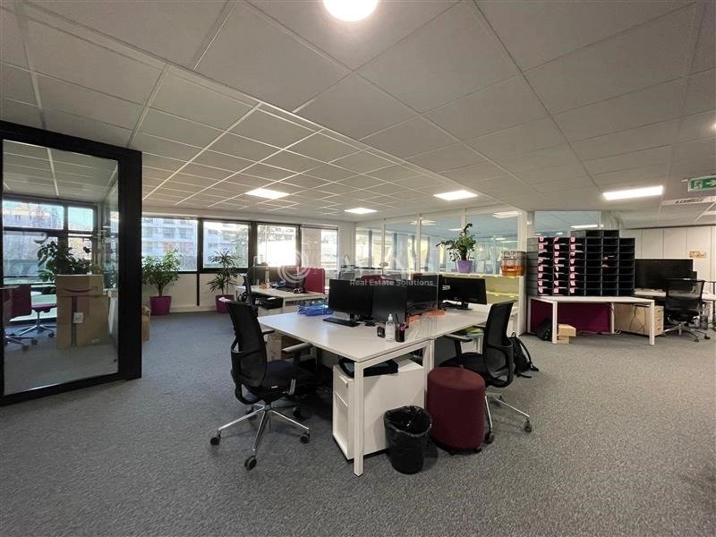 Maison à louer, 180m², Levallois-Perret