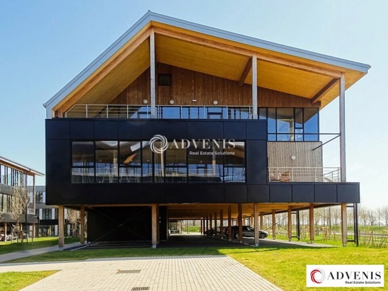 Maison à louer, 730m², Villeneuve-d'Ascq