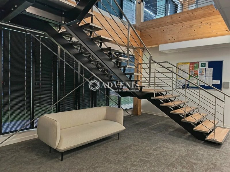 Maison à louer, 730m², Villeneuve-d'Ascq