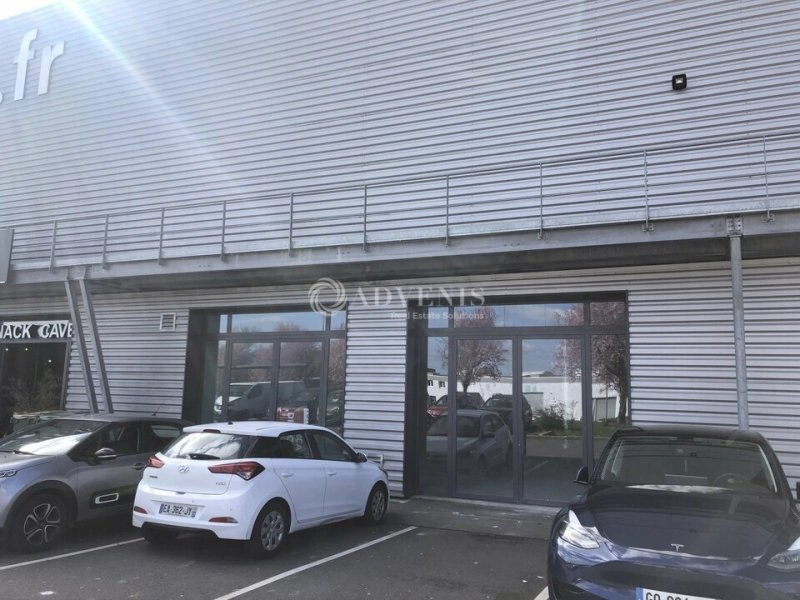 Maison à louer, 350m², Houdemont