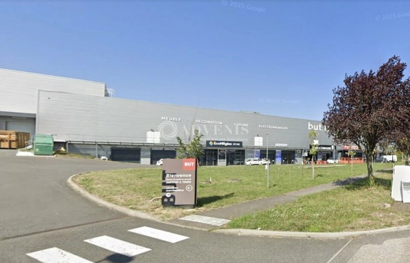 Maison à louer, 350m², Houdemont