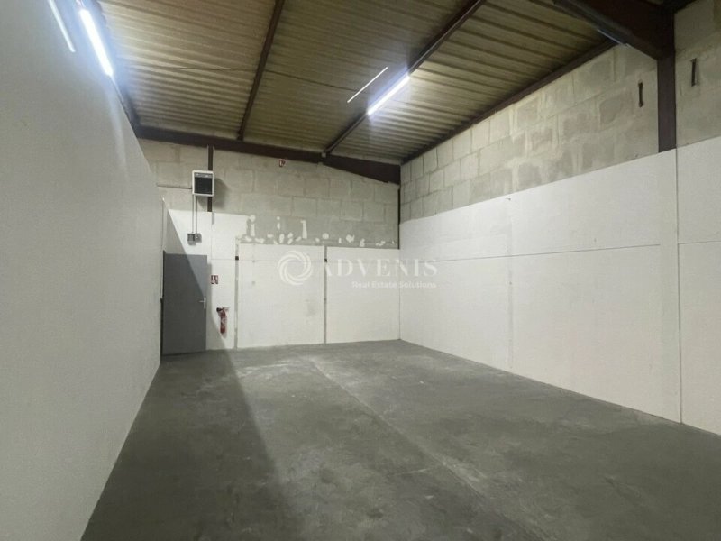 Maison à louer, 270m², Le Blanc-Mesnil