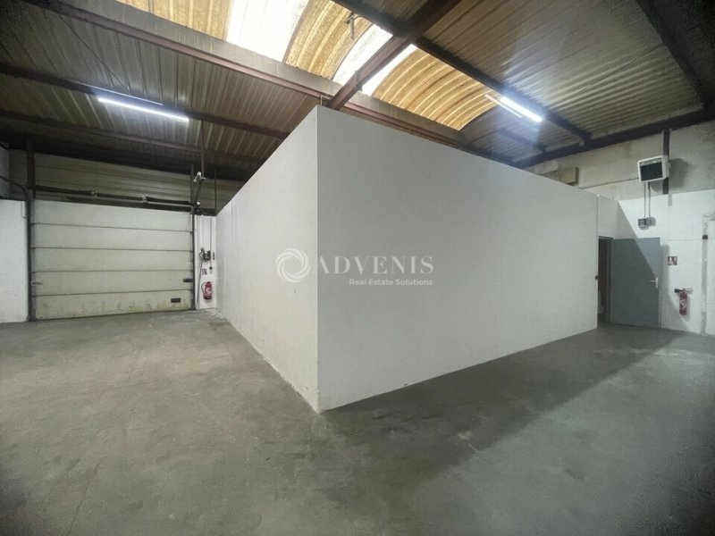 Maison à louer, 270m², Le Blanc-Mesnil