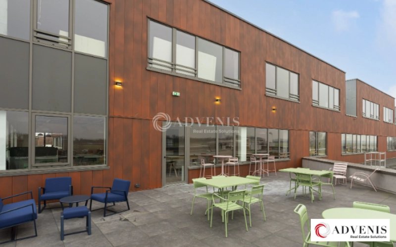Maison à louer, 3784m², Villeneuve-d'Ascq