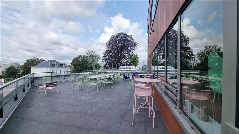 Maison à louer, 3784m², Villeneuve-d'Ascq