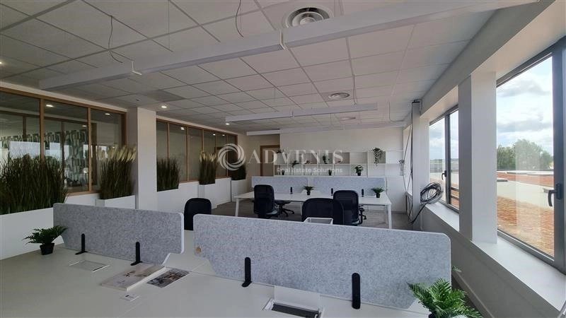 Maison à louer, 3784m², Villeneuve-d'Ascq