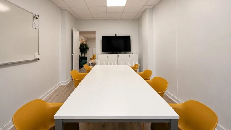 Maison à louer, 202m², Paris 8ème