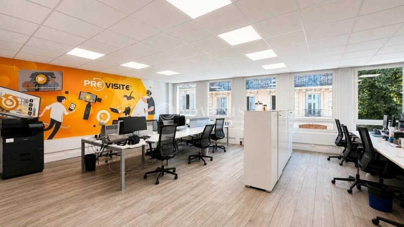 Maison à louer, 202m², Paris 8ème