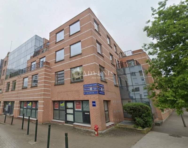 Maison à vendre, 85m², Courcouronnes