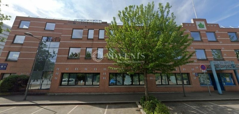 Maison à vendre, 85m², Courcouronnes