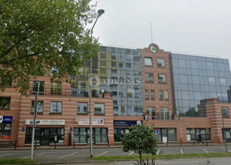 Maison à vendre, 85m², Courcouronnes