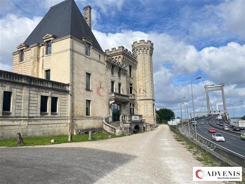 Maison à louer, 177m², Lormont