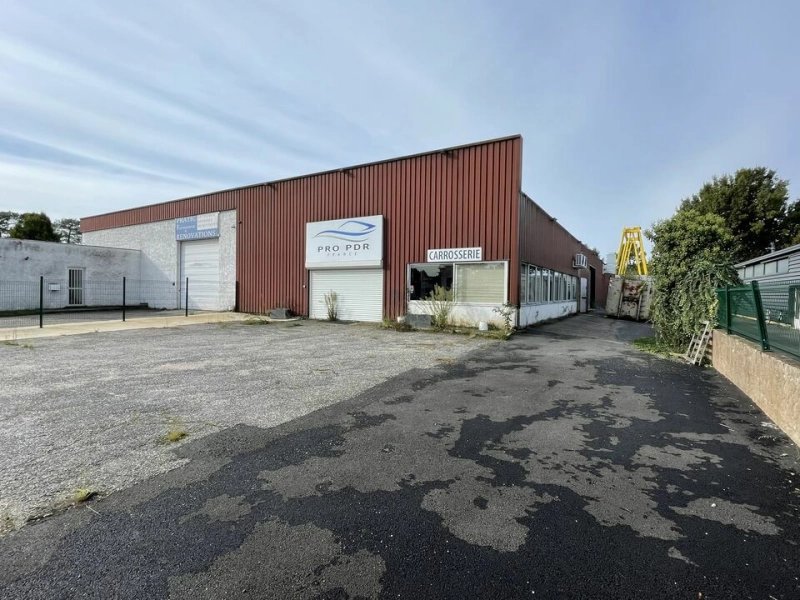 Maison à louer, 550m², Pessac