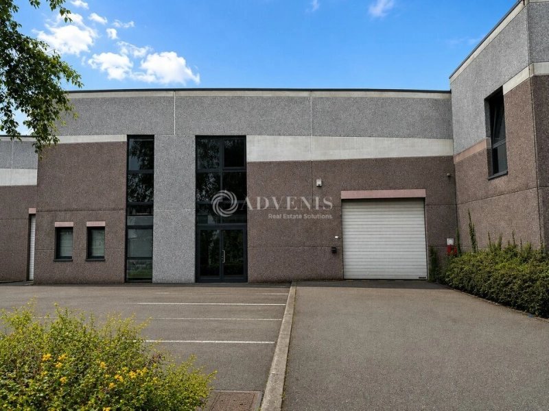 Maison à louer, 370m², Villeneuve-d'Ascq