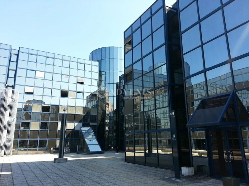 Maison à louer, 540m², Noisy-le-Grand