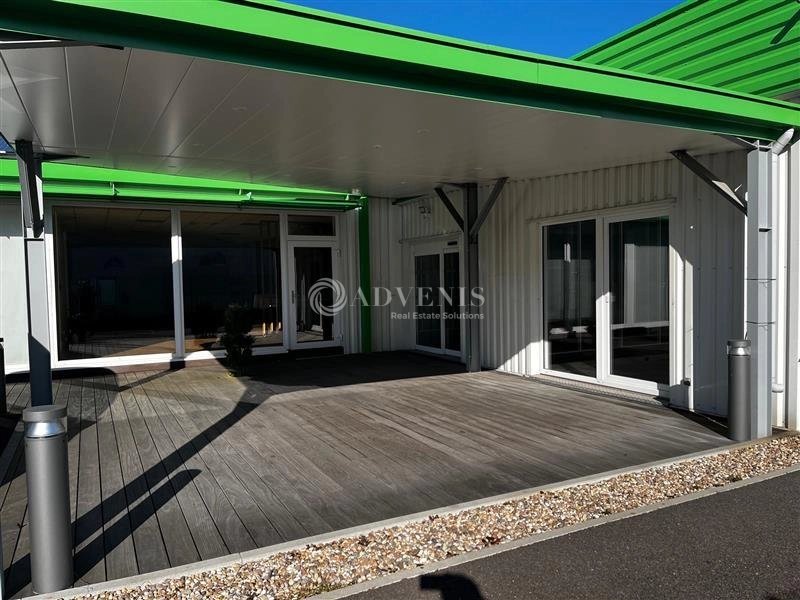 Maison à louer, 1119m², Hoerdt