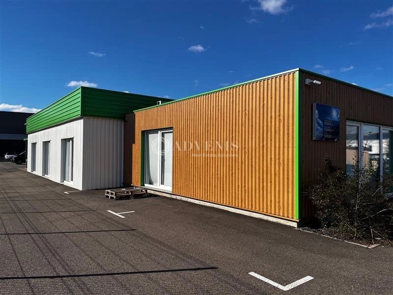 Maison à louer, 1119m², Hoerdt