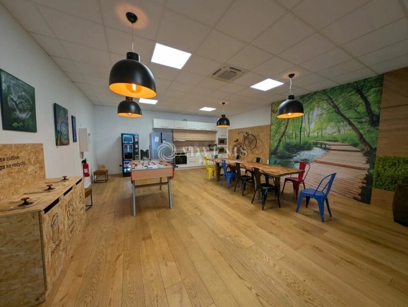 Maison à louer, 1119m², Hoerdt