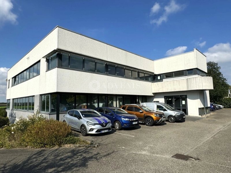 Maison à louer, 462m², Entzheim