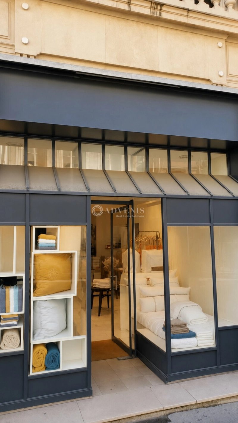 Maison à louer, 52m², Nancy