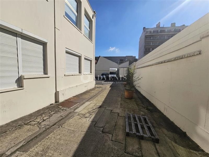 Maison à louer, 120m², Montreuil
