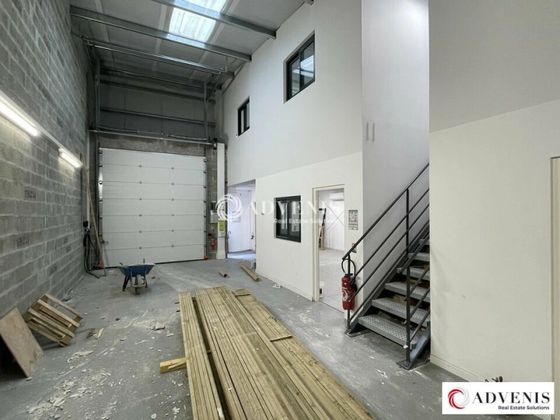 Maison à louer, 370m², Mérignac