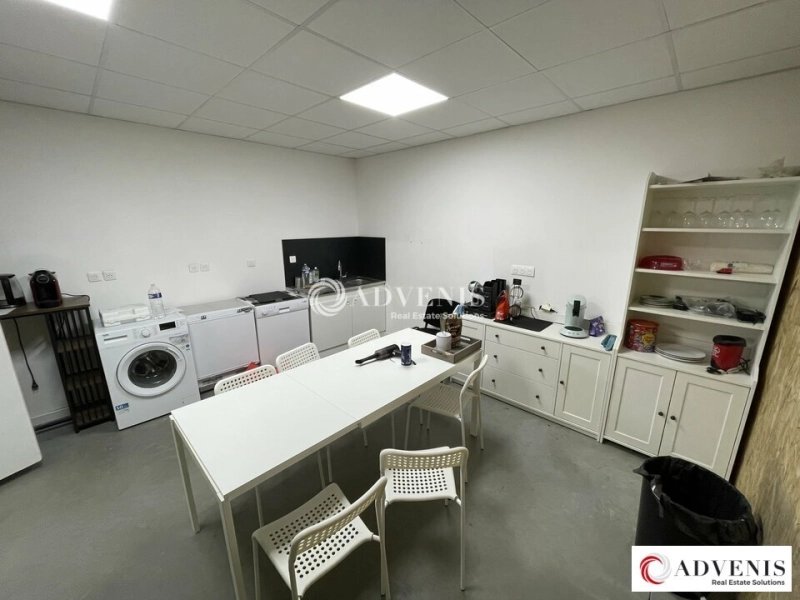 Maison à louer, 370m², Mérignac