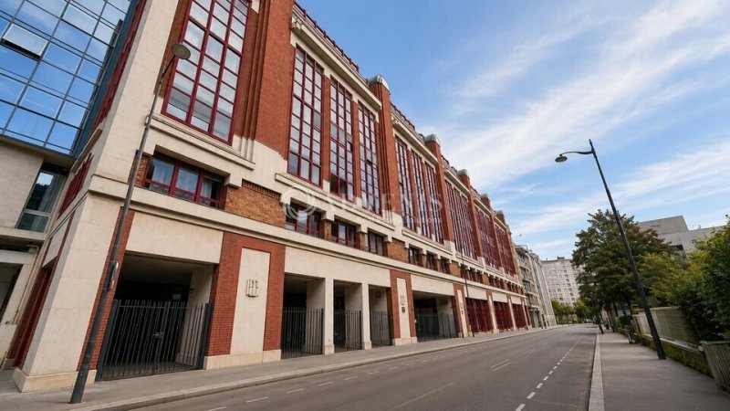 Maison à vendre, 183m², Paris 14ème