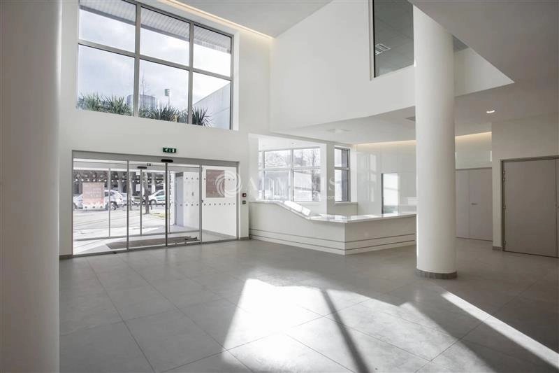 Maison à louer, 1603m², Noisy-le-Grand