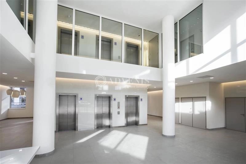 Maison à louer, 1603m², Noisy-le-Grand