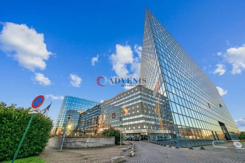 Maison à louer, 150m², Noisy-le-Grand