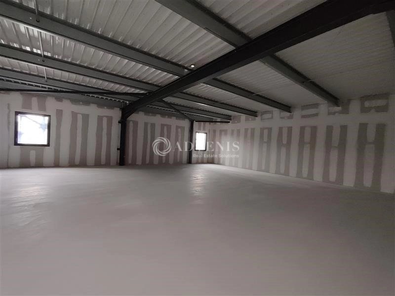 Maison à louer, 539m², Villeneuve-lès-Béziers