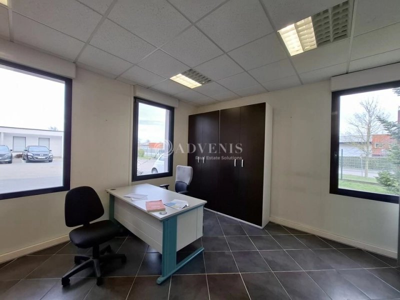 Maison à louer, 450m², Fléville-devant-Nancy
