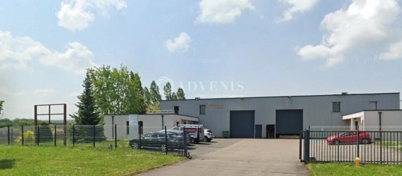 Maison à louer, 450m², Fléville-devant-Nancy