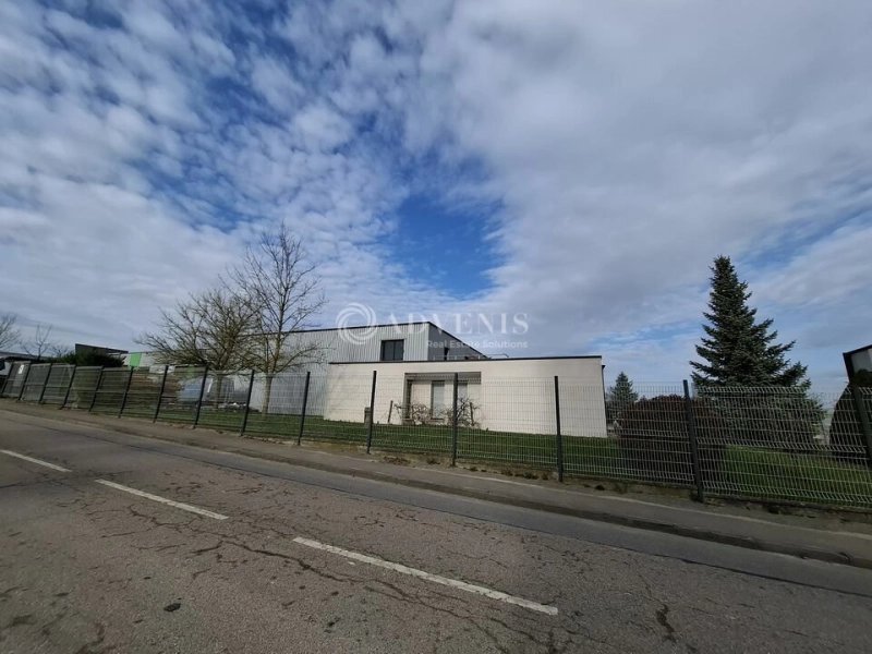 Maison à louer, 450m², Fléville-devant-Nancy