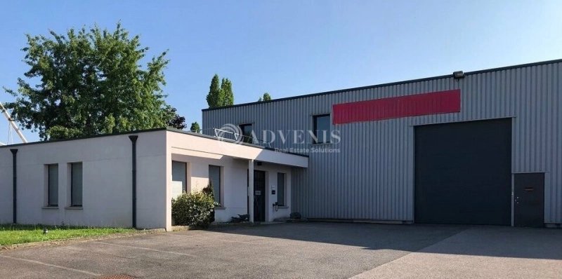 Maison à louer, 450m², Fléville-devant-Nancy