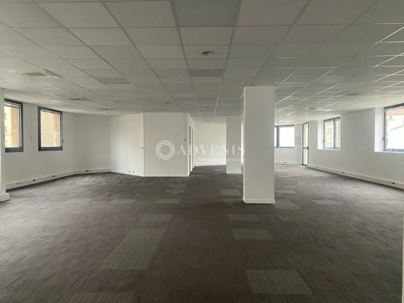 Maison à louer, 127m², Boulogne-Billancourt